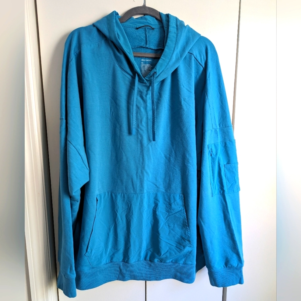 All In Motion Athletic Hoodie